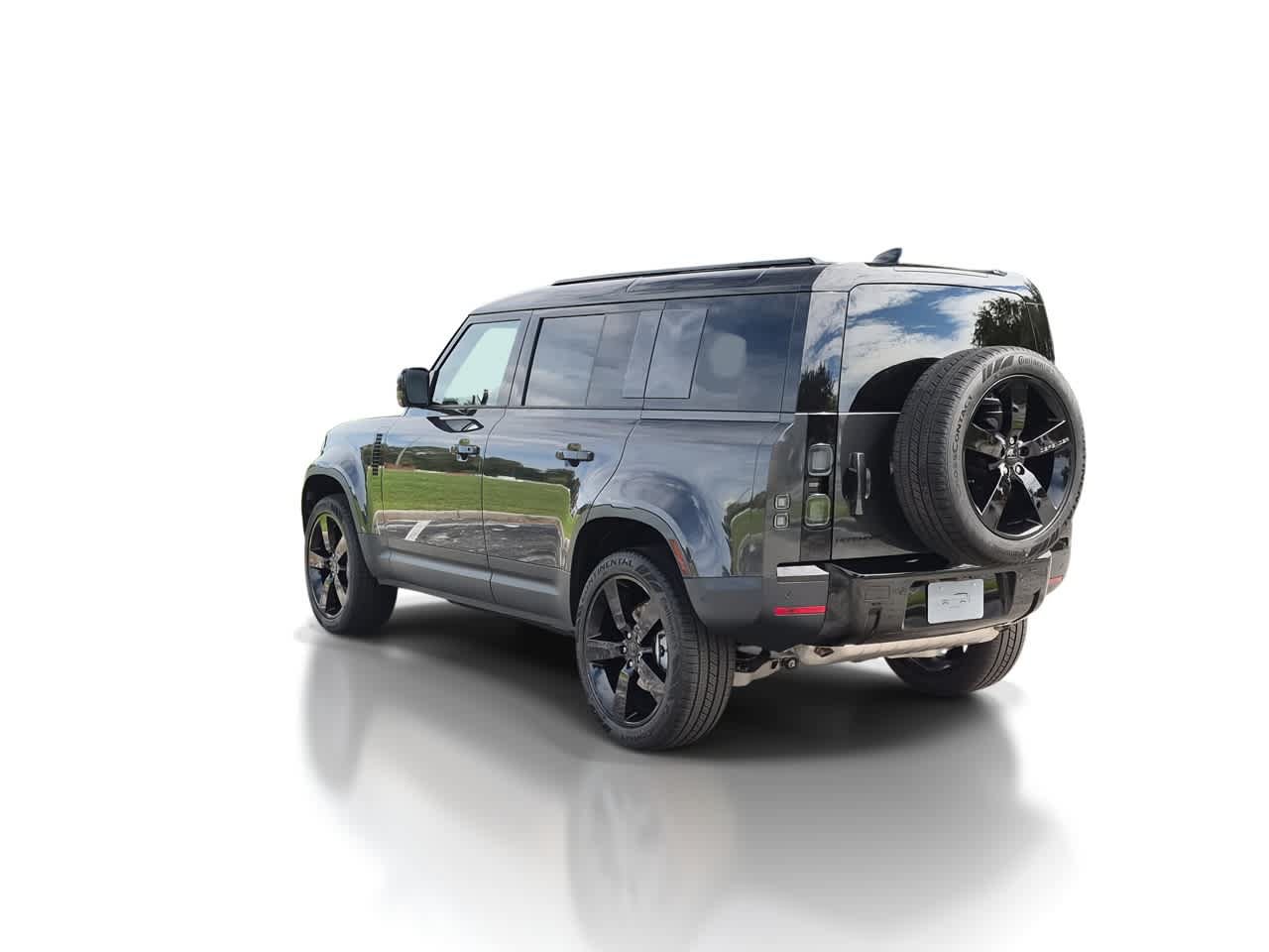 New 2026 Land Rover Defender 110 S AWD/4WD image 6