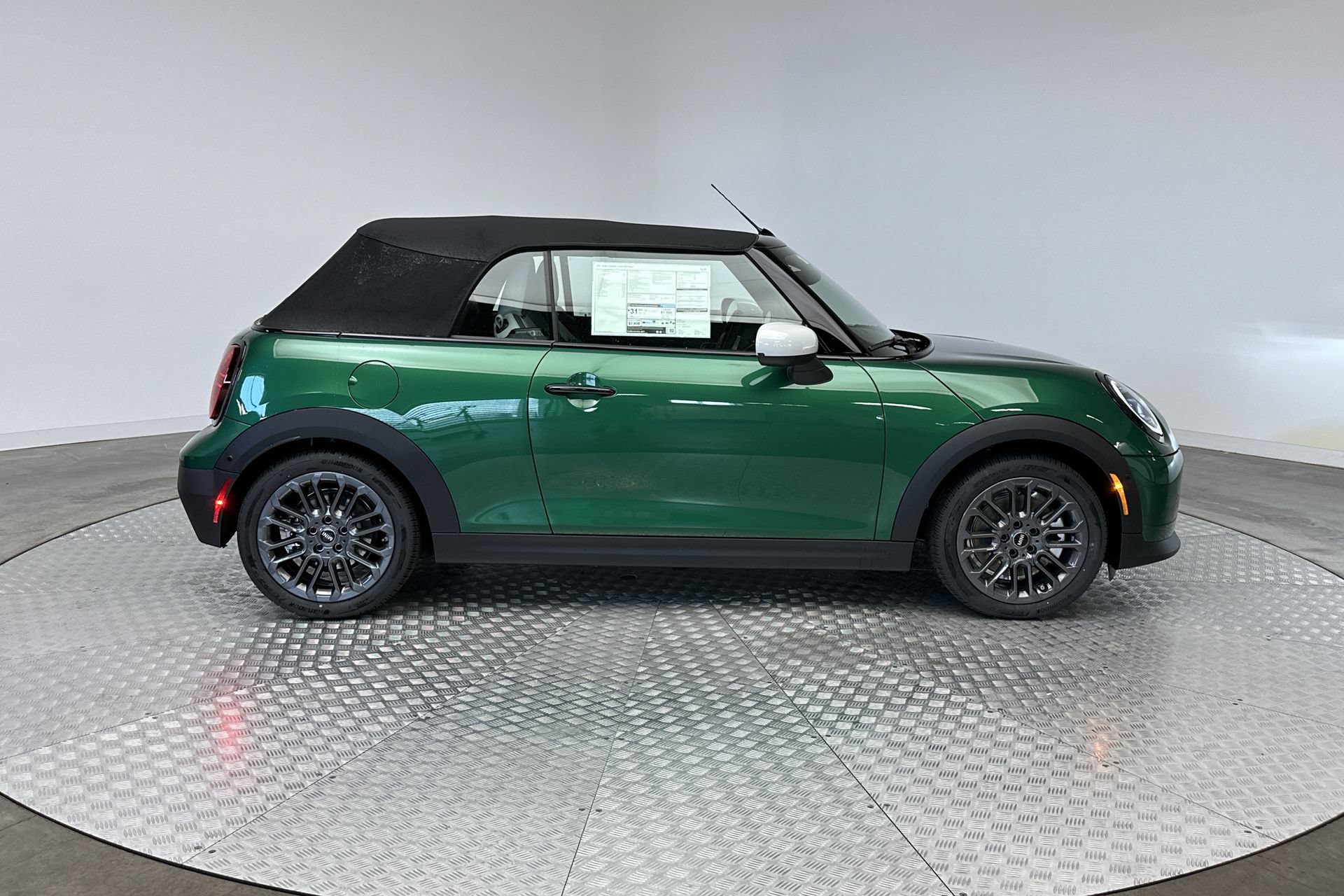 New 2027 MINI Cooper S FWD image 10