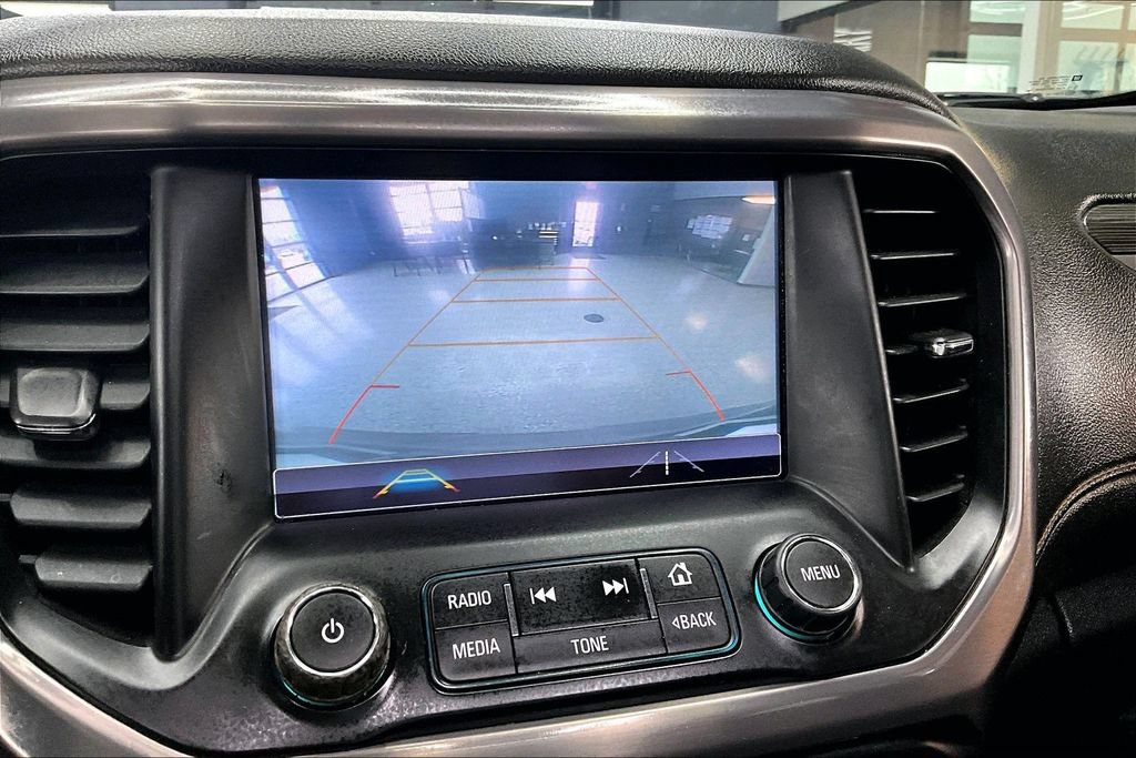 Used 2019 GMC Acadia SLT AWD/4WD image 14