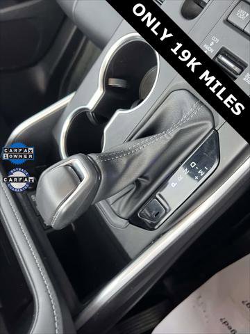 Certified 2024 Toyota Highlander XLE image 29