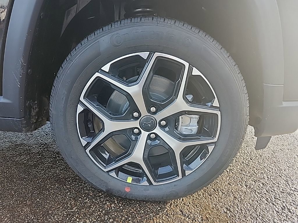 New 2026 Jeep Compass Limited image 9