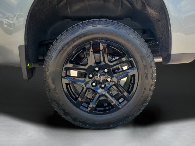 New 2026 Chevrolet Silverado 1500 LT Trail Boss w/ LT Trail Boss Premium Package AWD/4WD image 36