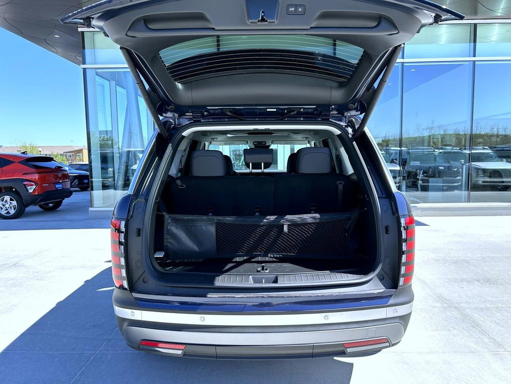 New 2026 Hyundai Palisade SEL Premium AWD/4WD image 9