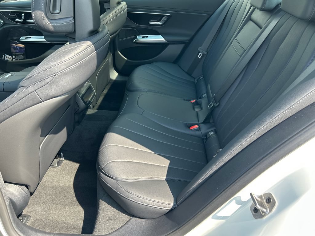 New 2026 Mercedes-Benz E 350 4MATIC Sedan image 26
