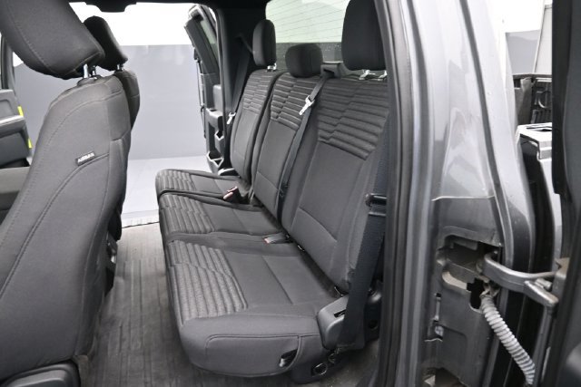 Used 2021 Ford F150 XL w/ Equipment Group 101A High AWD/4WD image 11