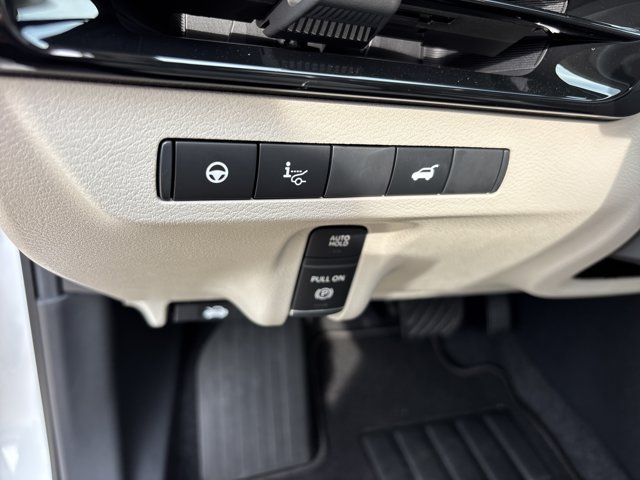 Used 2026 Nissan Murano Platinum w/ Cargo Package AWD/4WD image 25