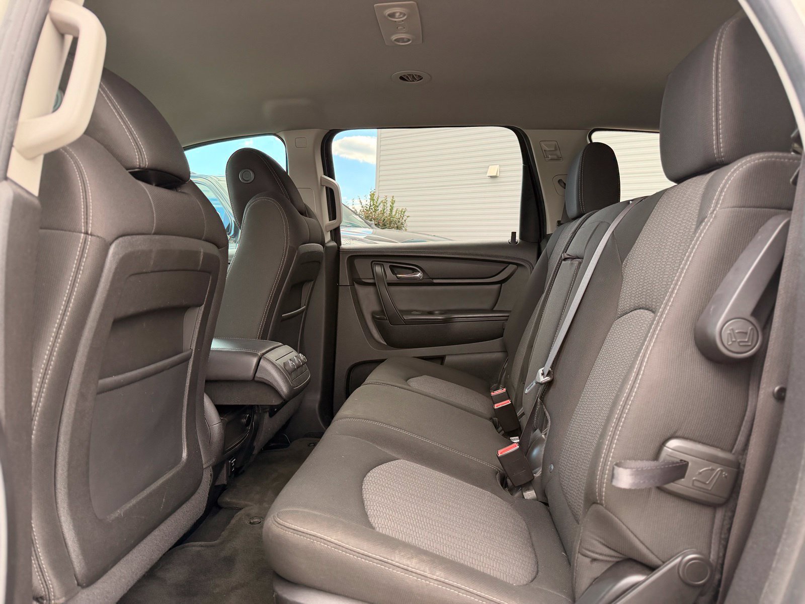 Used 2015 Chevrolet Traverse LT AWD/4WD image 18