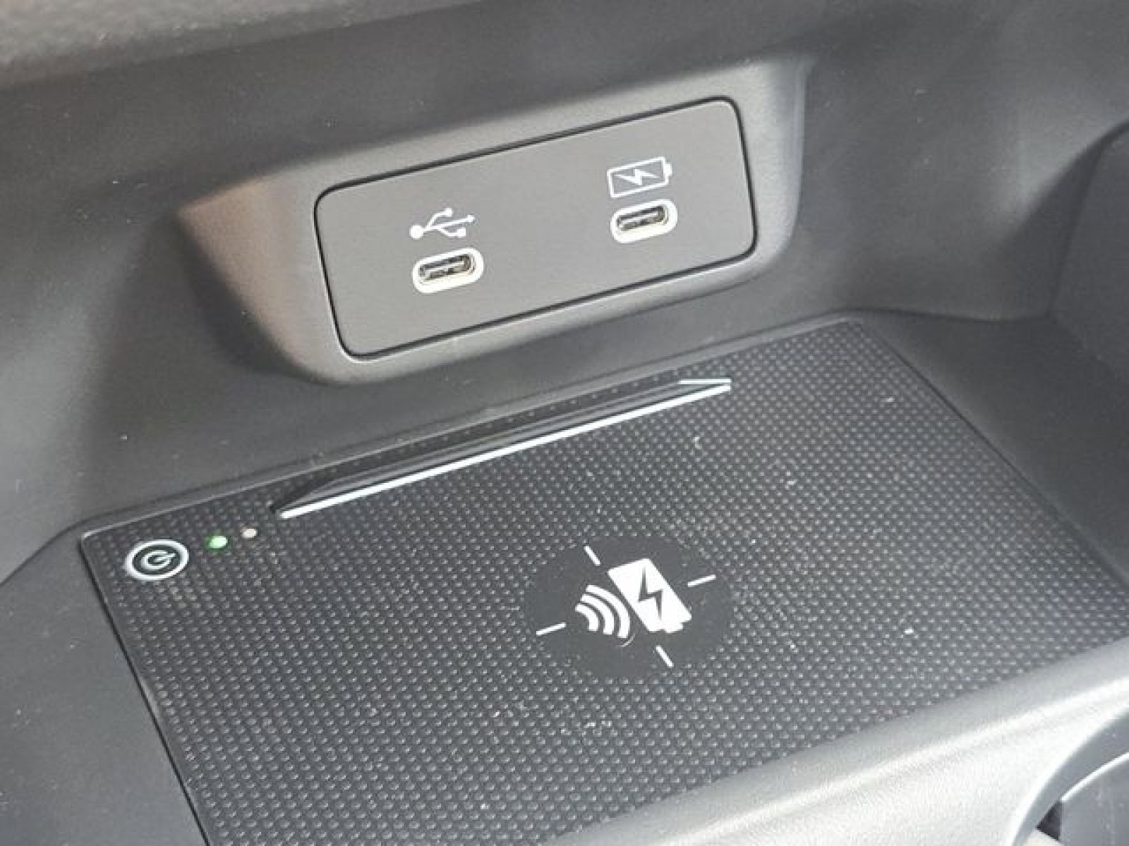 New 2026 Honda HR-V EX-L image 18