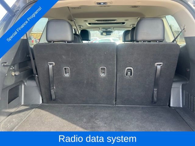 Used 2022 Kia Telluride EX w/ EX Premium Package image 26