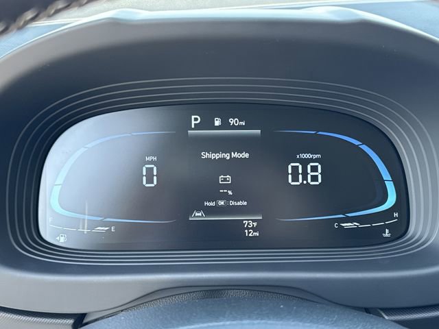 New 2026 Hyundai Venue SEL FWD image 26