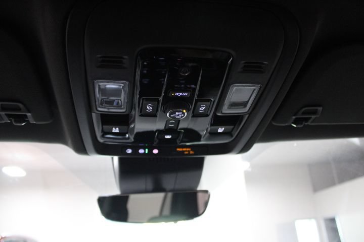 New 2026 GMC Yukon Elevation w/ Elevation Premium Package AWD/4WD image 44