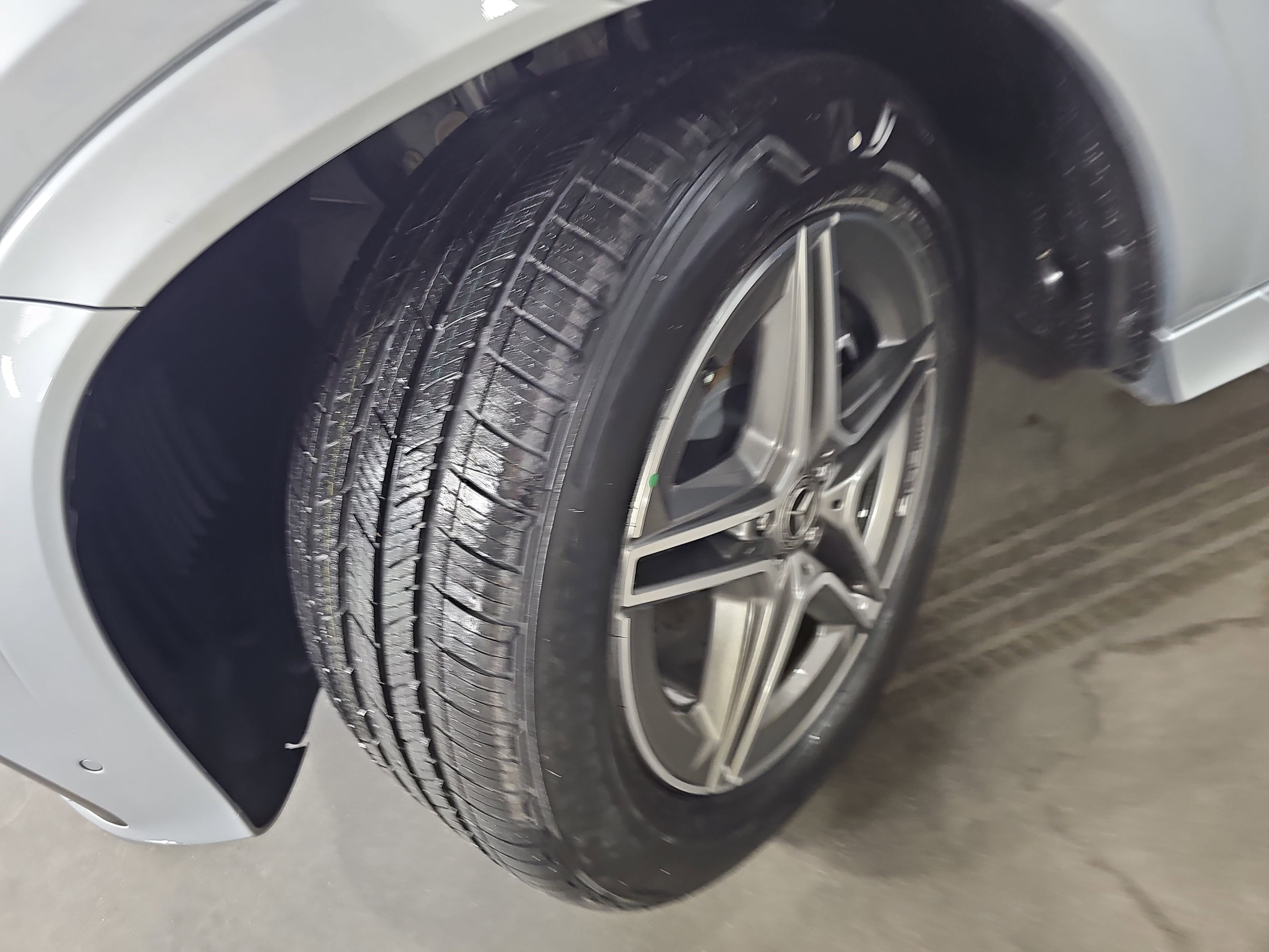 New 2026 Mercedes-Benz GLE 450e 4MATIC image 34