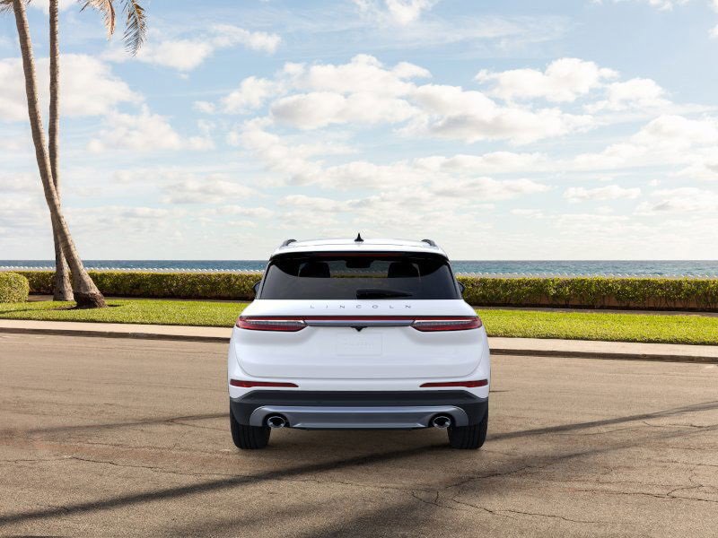 New 2026 Lincoln Corsair Premiere image 5