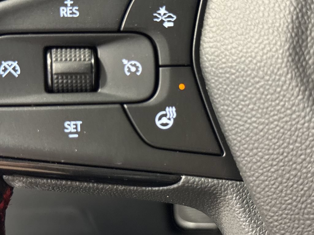 New 2026 Chevrolet Trax RS w/ Driver Confidence Package FWD image 3