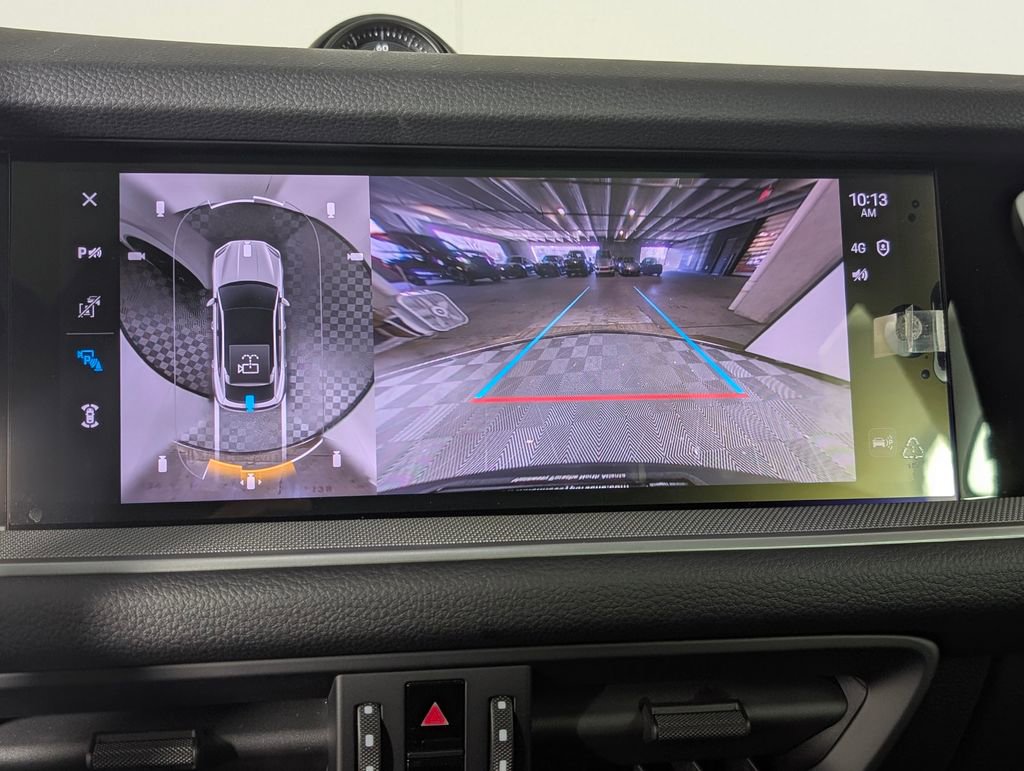 Certified 2025 Porsche Cayenne Coupe image 31