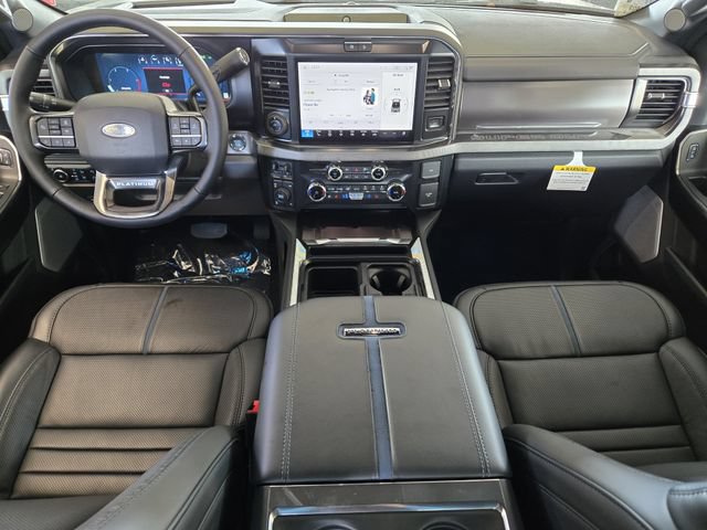 New 2026 Ford F250 Platinum AWD/4WD image 19