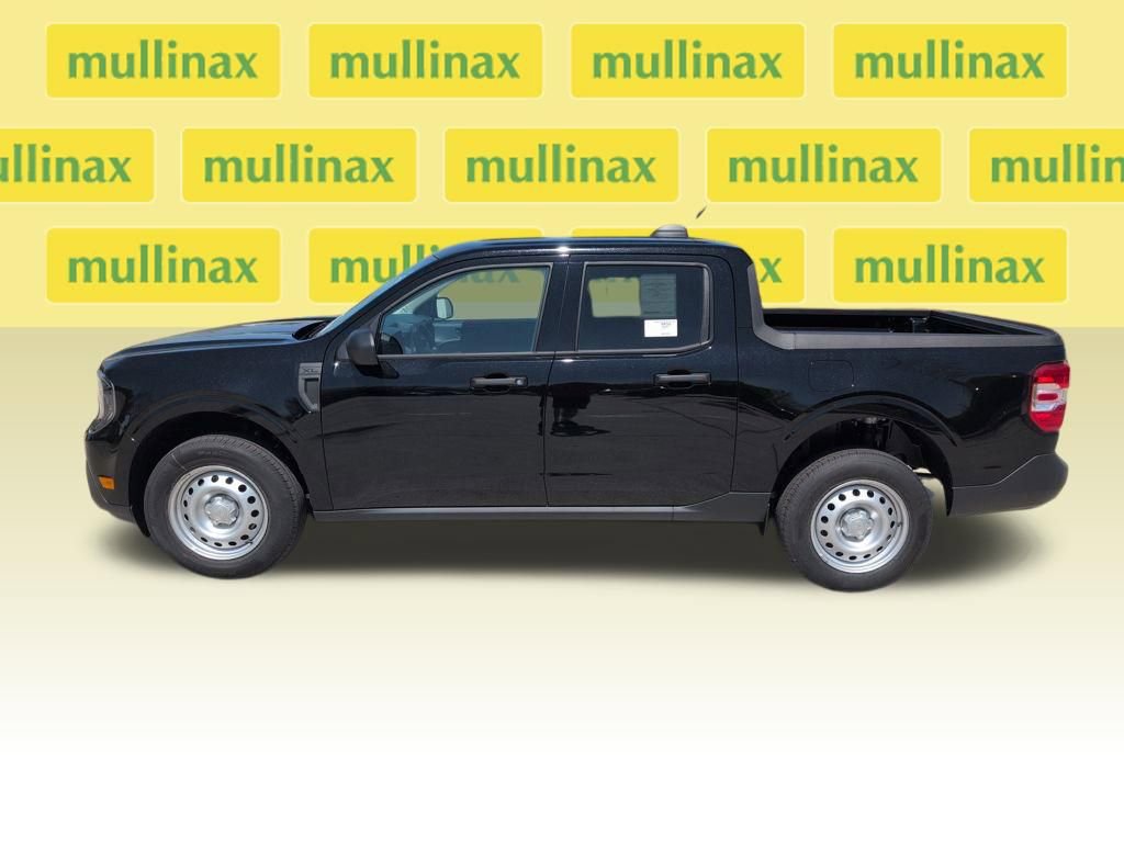 New 2026 Ford Maverick XL image 11