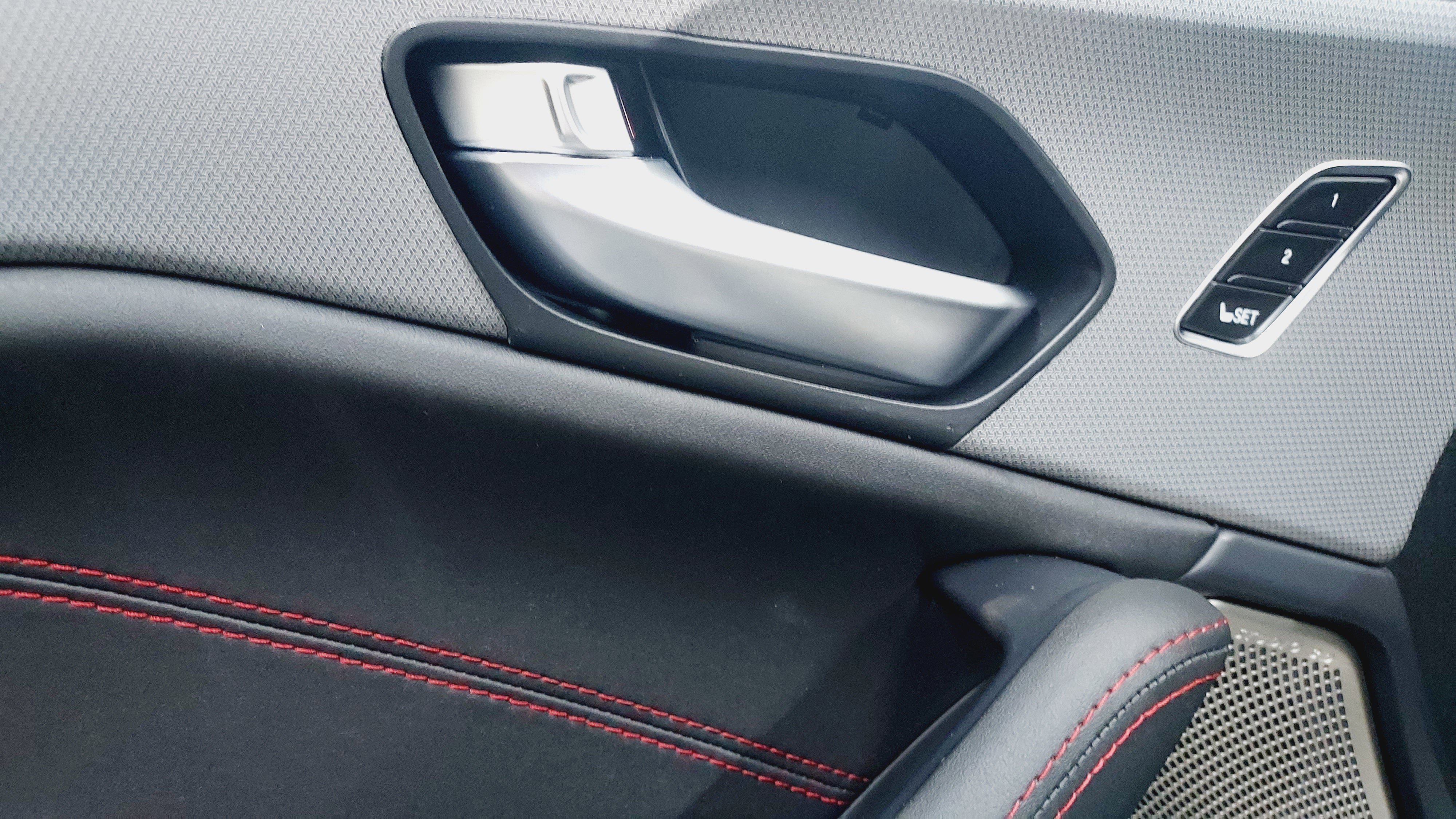 New 2025 Acura TLX SH-AWD w/ A-SPEC Pkg image 14