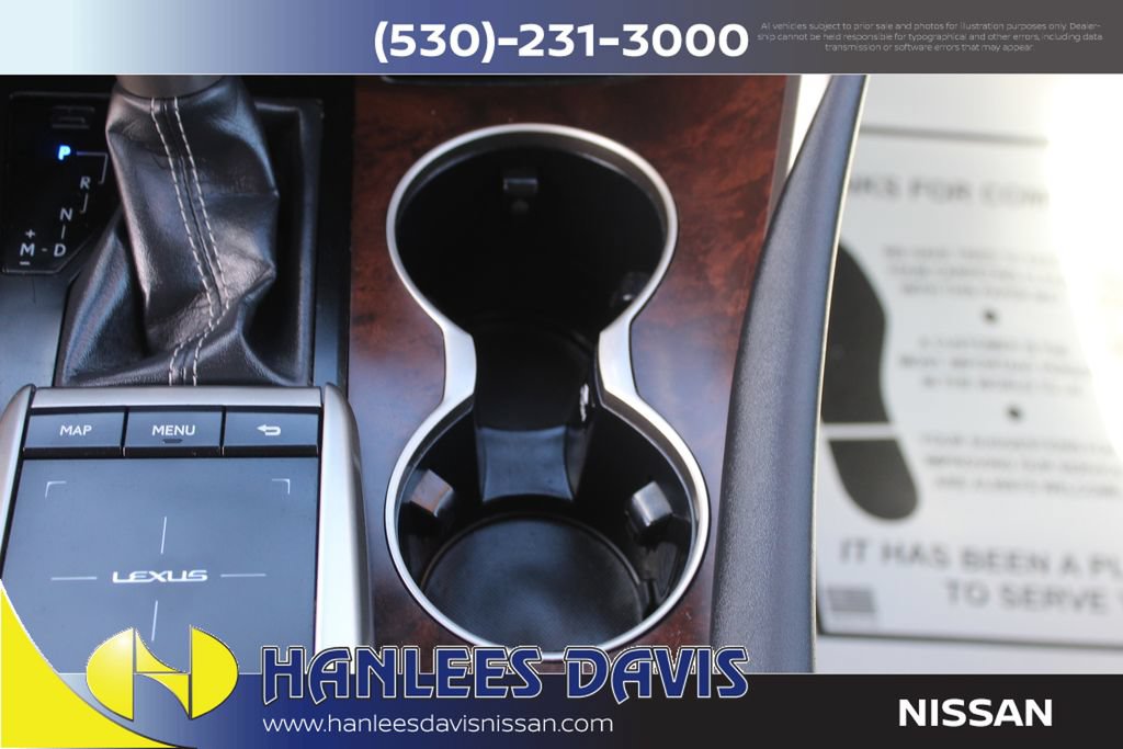 Used 2020 Lexus RX 350 AWD w/ Premium Package image 22