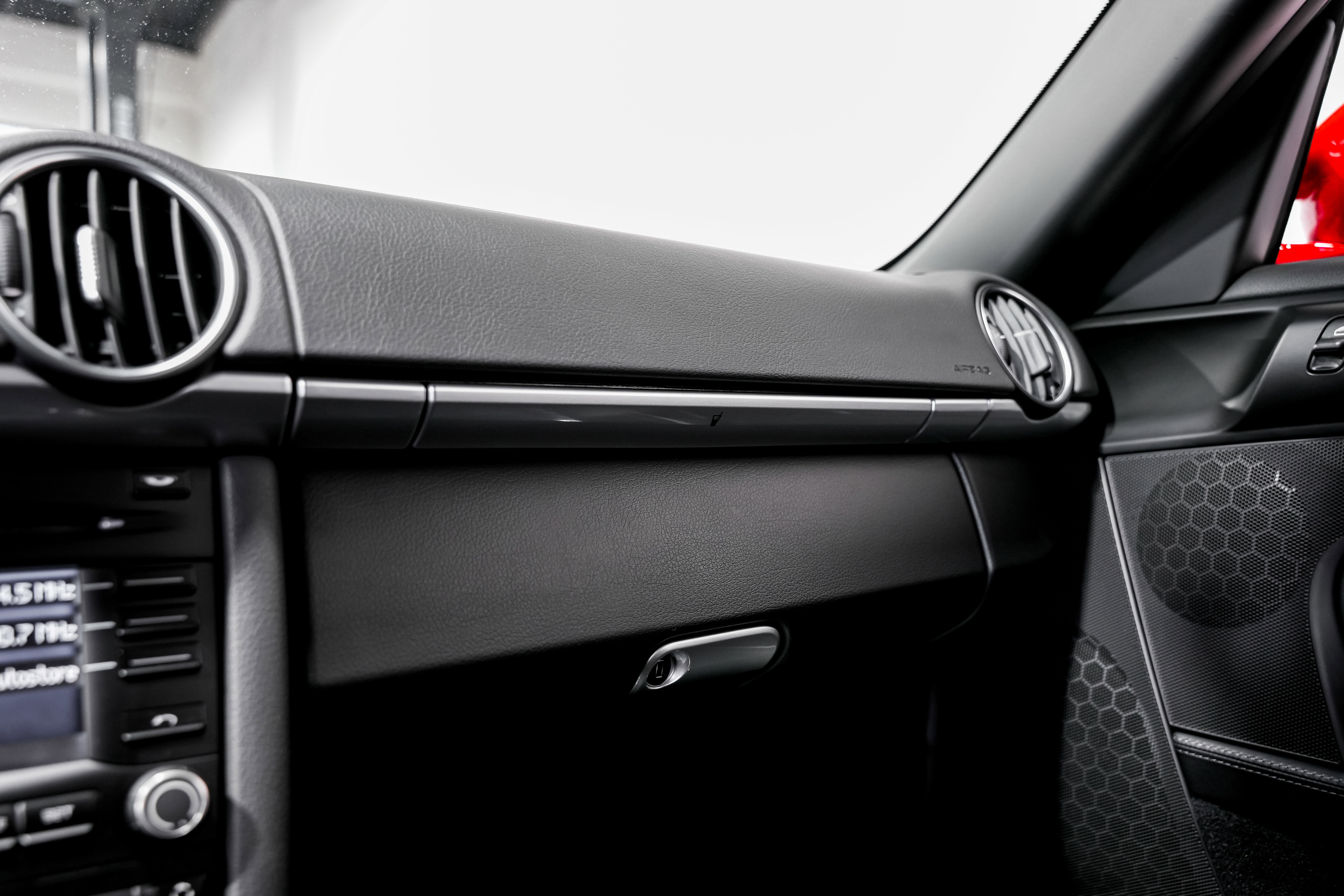 Used 2012 Porsche Cayman S image 14