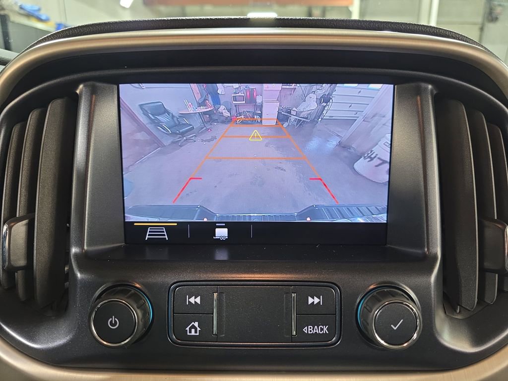 Used 2019 GMC Canyon Denali AWD/4WD image 22