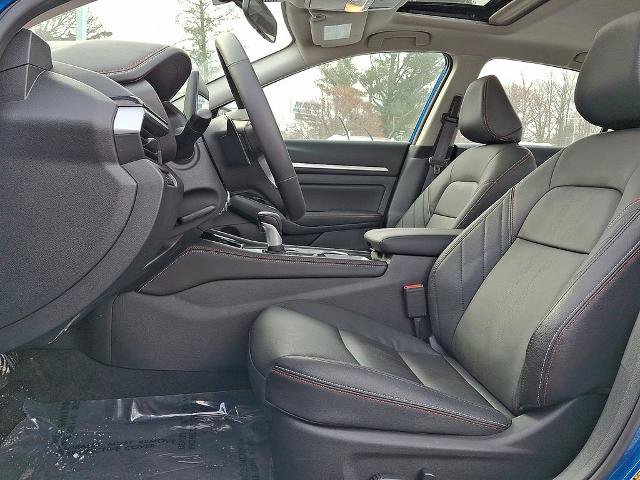 Certified 2025 Nissan Altima 2.5 SR w/ SR Premium Package image 15