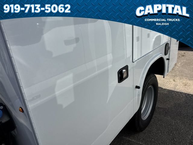 New 2026 Ford F350 XL AWD/4WD image 17