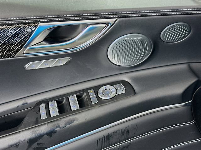 New 2026 Genesis GV80 3.5T e-SC image 20