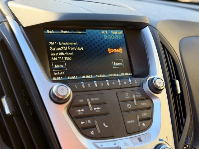 Used 2013 Chevrolet Equinox LT w/ Driver Convenience Package image 11