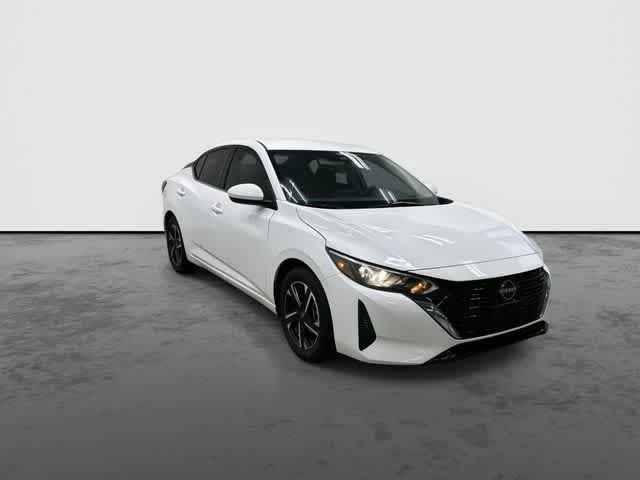 Used 2024 Nissan Sentra SV FWD image 6