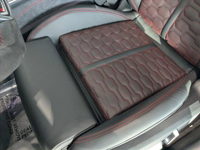 New 2026 Audi RS 6 performance image 4