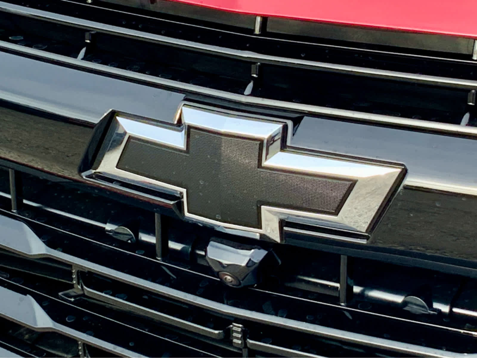 New 2026 Chevrolet Suburban RST image 20