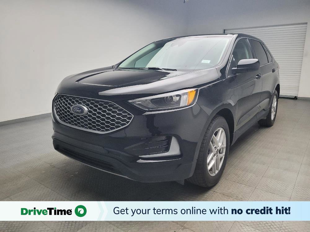 Used 2023 Ford Edge SEL
