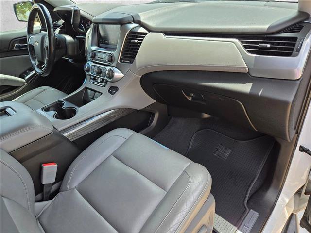 Used 2019 Chevrolet Tahoe LT AWD/4WD image 23