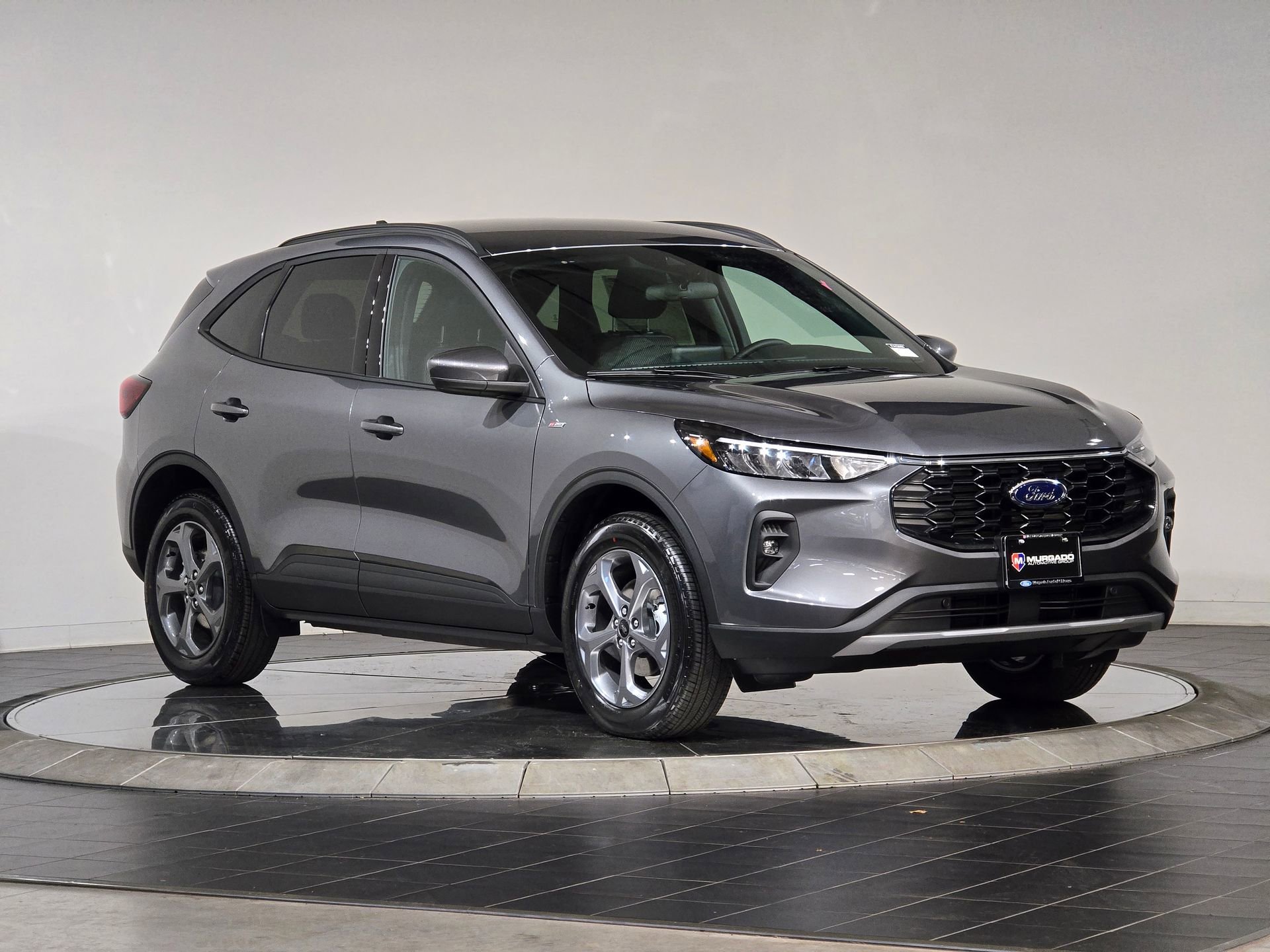 New 2026 Ford Escape ST-Line Select video 2