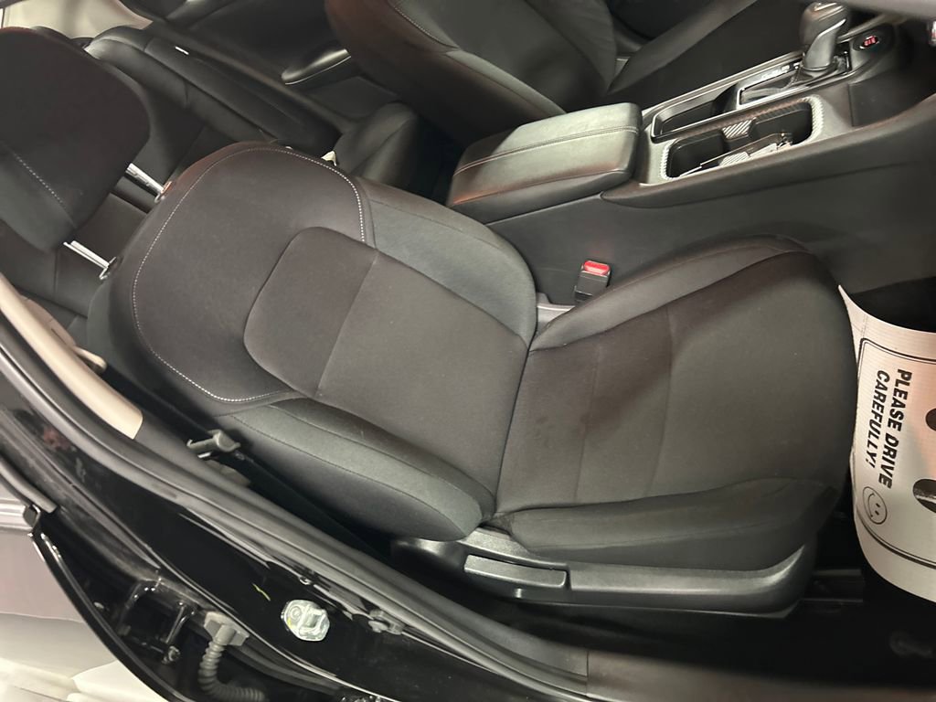 Used 2025 Nissan Sentra S image 23