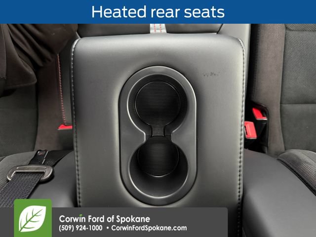Used 2026 Ford F150 Raptor w/ Equipment Group 803A Raptor R AWD/4WD image 16