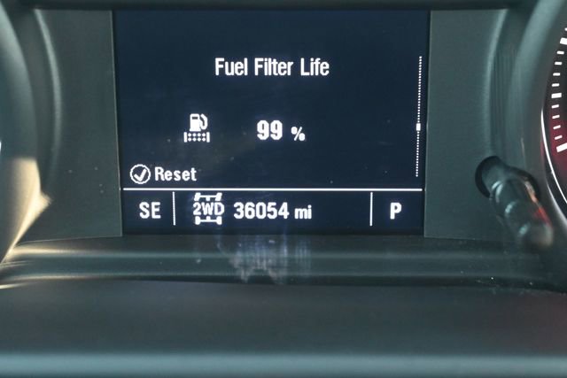 Used 2024 Chevrolet Silverado 3500 W/T w/ WT Convenience Package image 16