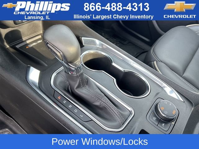 Certified 2023 Chevrolet Traverse Premier image 24