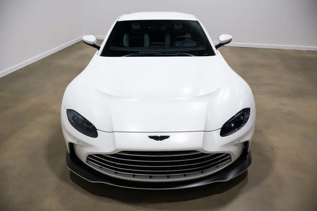 Used 2023 Aston Martin V12 Vantage RWD image 18