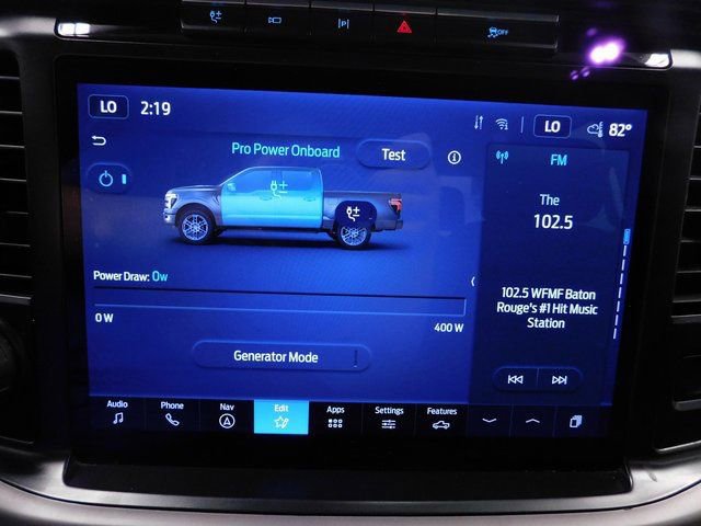 Used 2024 Ford F150 XLT w/ Equipment Group 302A MID image 47