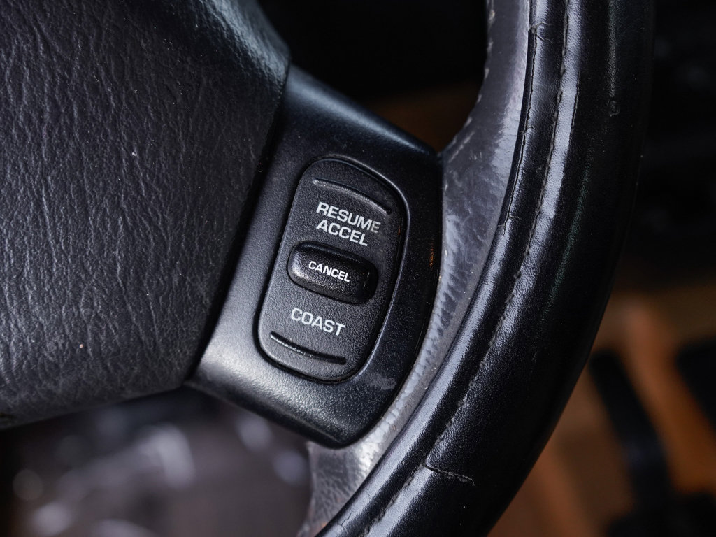 Used 1998 Jeep Cherokee Classic AWD/4WD image 17