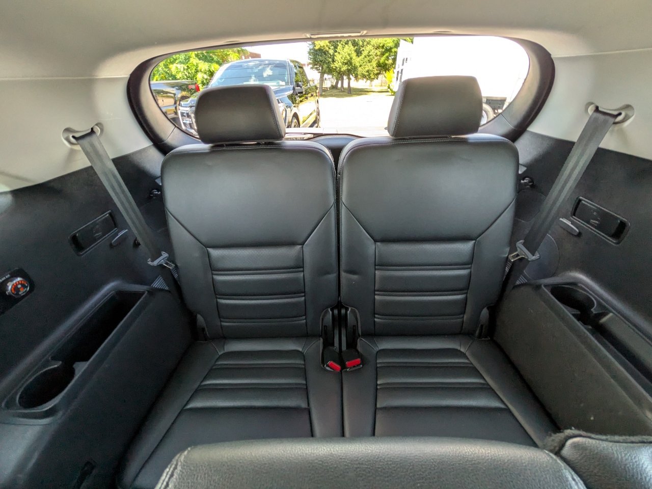 Used 2019 Kia Sorento EX AWD/4WD image 15