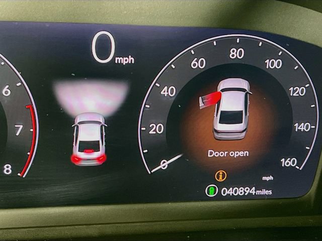 Used 2024 Honda Accord EX image 14