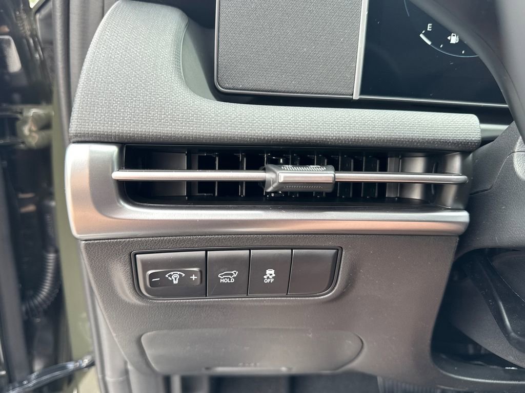 New 2025 Hyundai Tucson SEL image 21