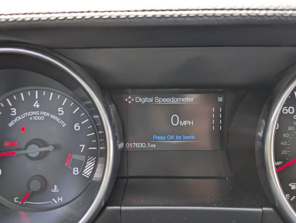 Used 2022 Ford Mustang GT Premium RWD image 19