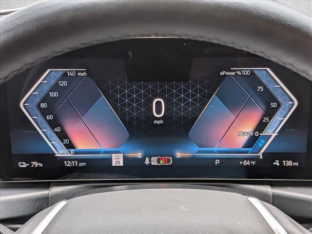 Certified 2023 BMW i4 eDrive35 w/ Premium Package RWD image 11