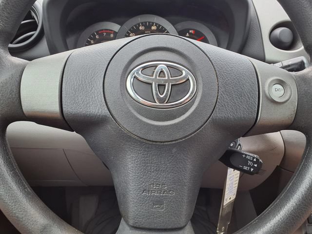 Used 2009 Toyota RAV4 2WD image 10