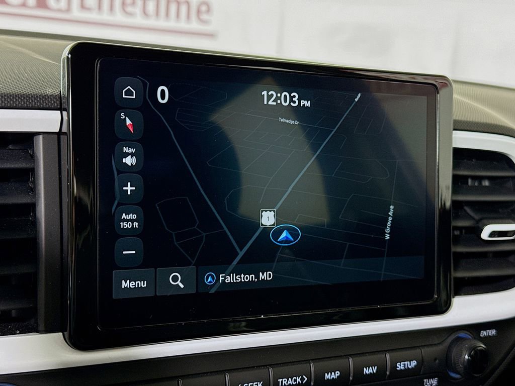 Certified 2024 Hyundai Venue Limited image 6