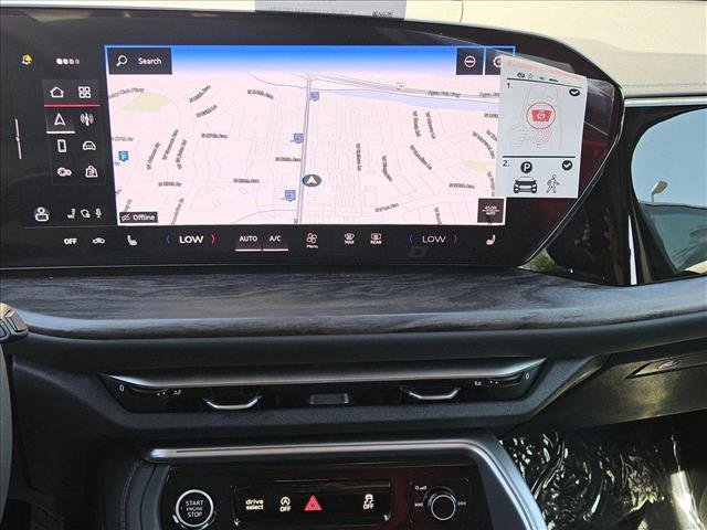 New 2025 Audi Q5 Premium image 11